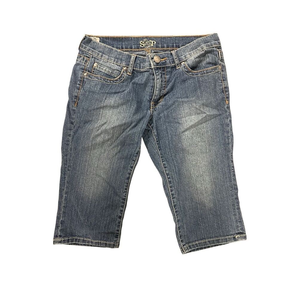 s&p Bermuda shorts/ capris size 29